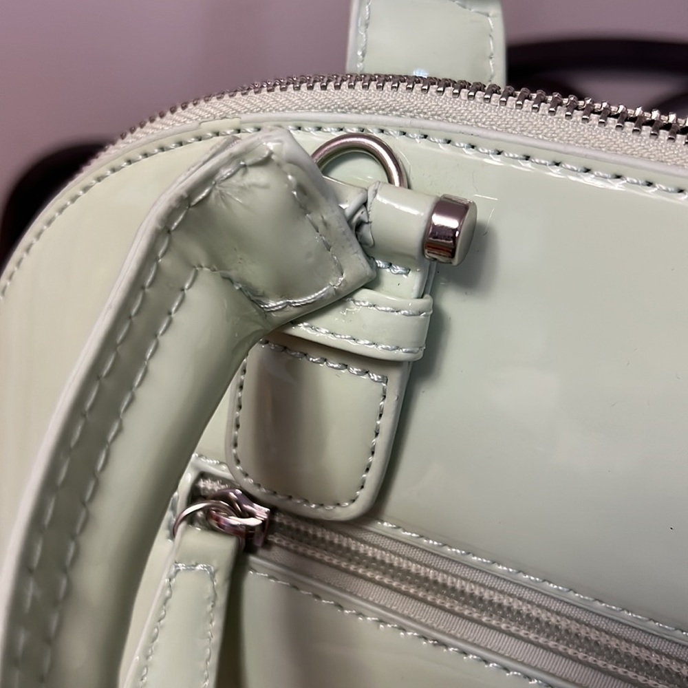 JustFab Handbag - Picture 6 of 7